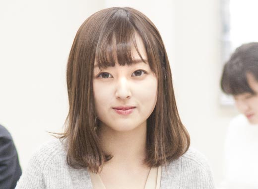 同志社女子大学 Nさん