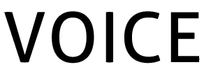 VOICE